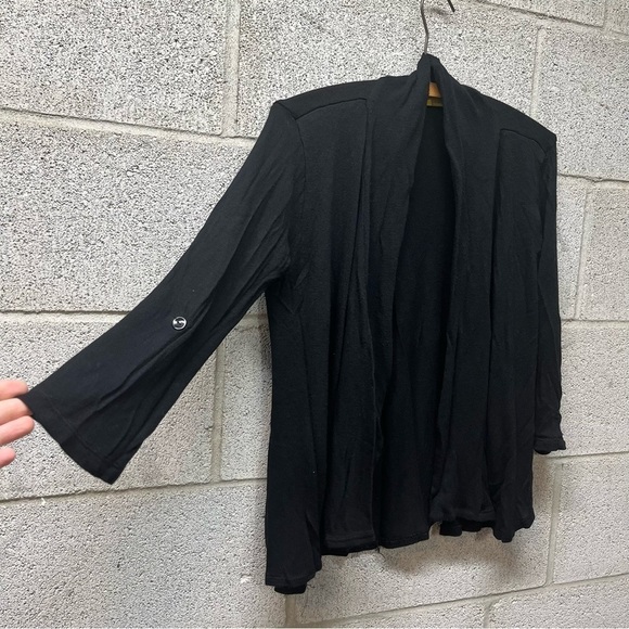 Mod Lusive Viscose Cardigan - Picture 2 of 5